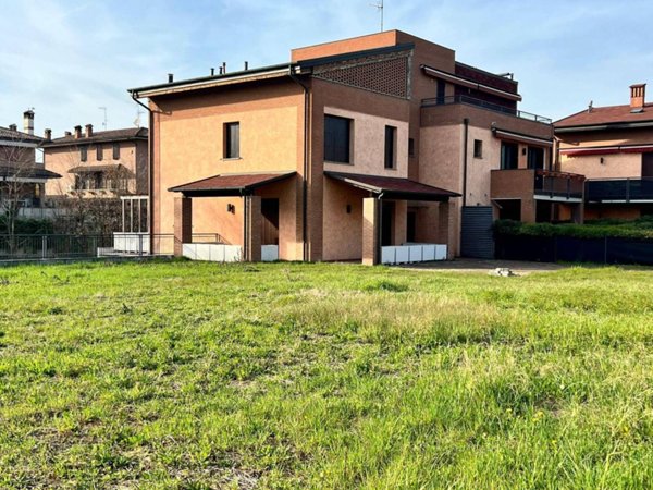 casa indipendente in vendita a Formigine in zona Colombaro