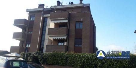 appartamento in vendita a Formigine in zona Colombaro