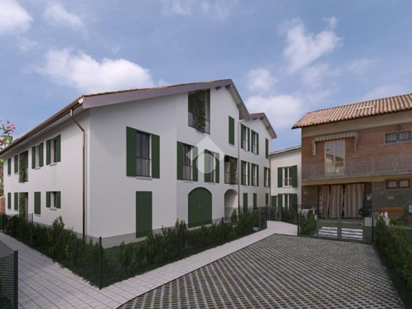 appartamento in vendita a Formigine in zona Corlo