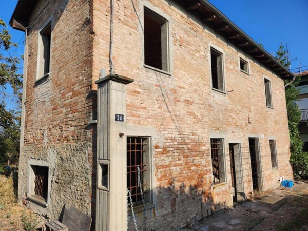 terreno agricolo in vendita a Formigine in zona Corlo