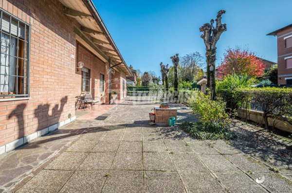 casa indipendente in vendita a Formigine in zona Colombaro