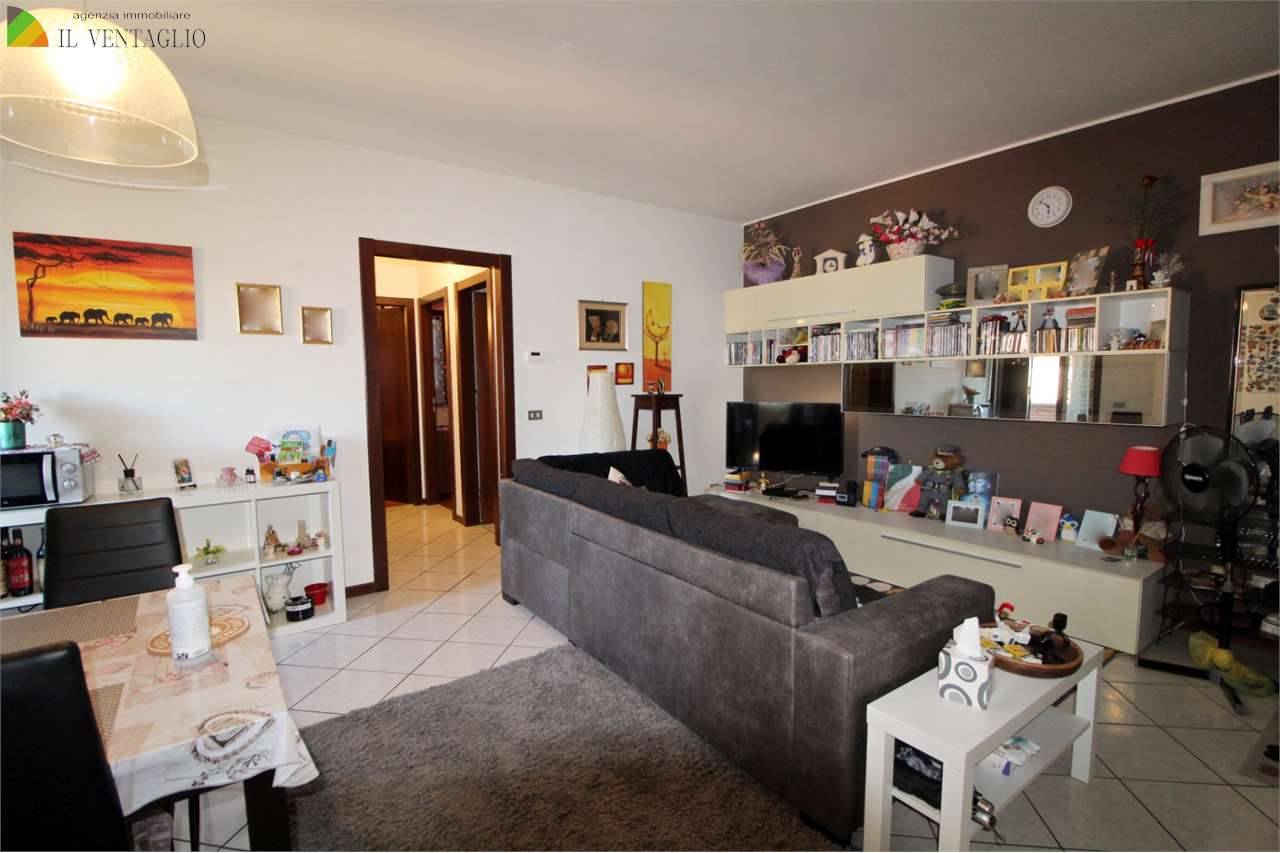 appartamento in vendita a Formigine in zona Magreta