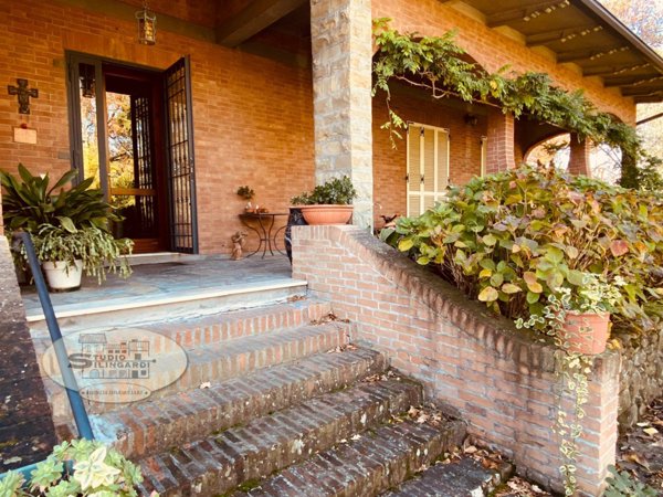 villa in vendita a Formigine in zona Casinalbo