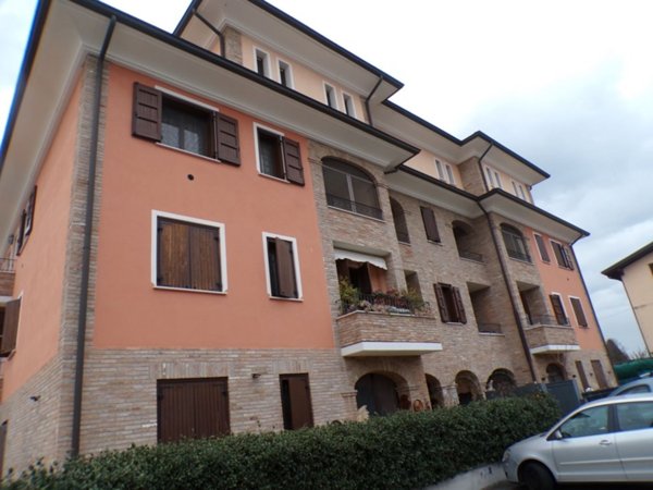 appartamento in vendita a Formigine in zona Corlo