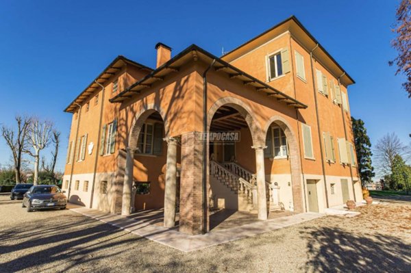 casa indipendente in vendita a Formigine