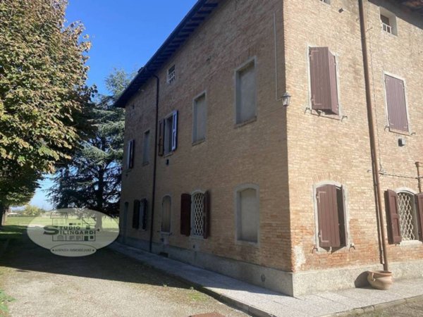 casa indipendente in vendita a Formigine in zona Magreta