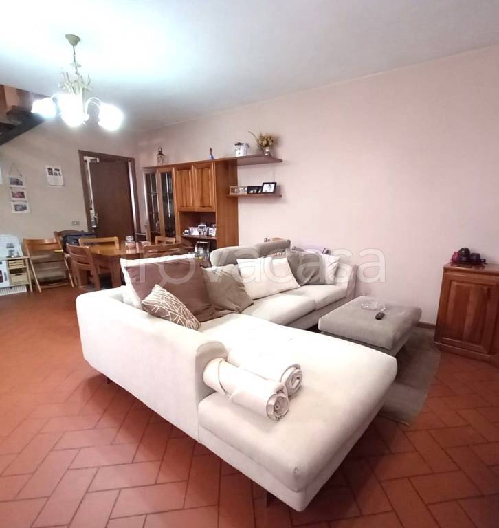 appartamento in vendita a Formigine in zona Casinalbo