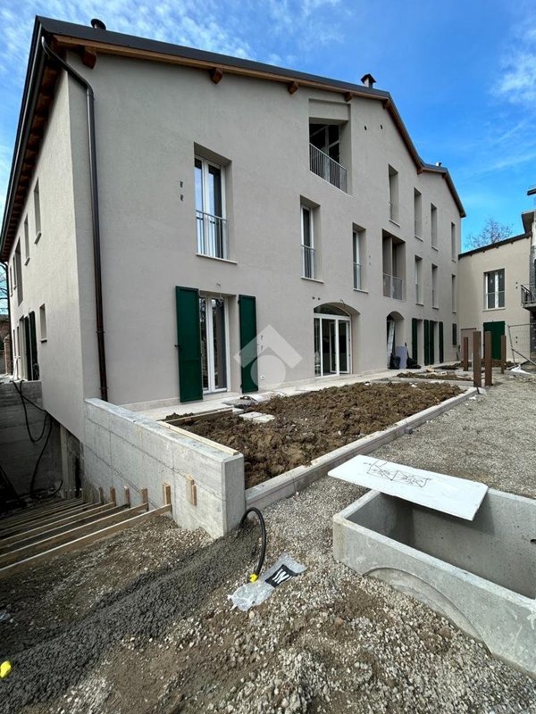 appartamento in vendita a Formigine in zona Corlo
