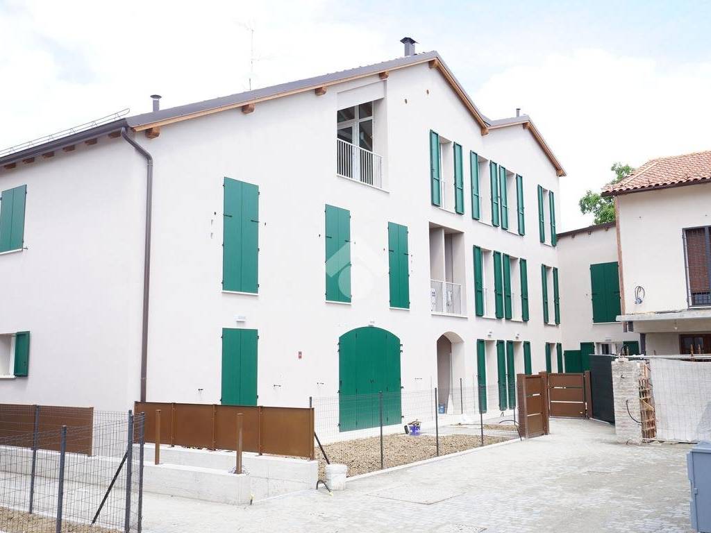 appartamento in vendita a Formigine in zona Corlo