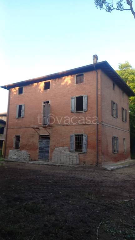 casa indipendente in vendita a Formigine