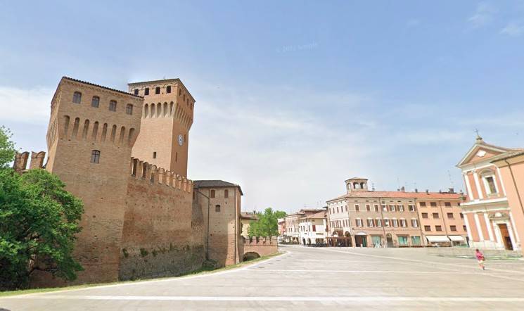 appartamento in vendita a Formigine