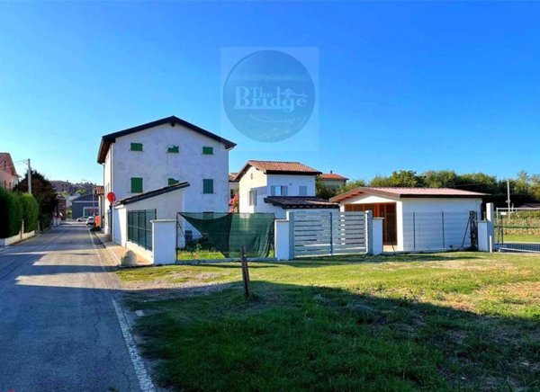 appartamento in vendita a Formigine in zona Casinalbo