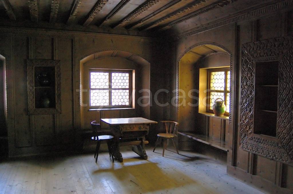 casa indipendente in vendita a Formigine in zona Casinalbo