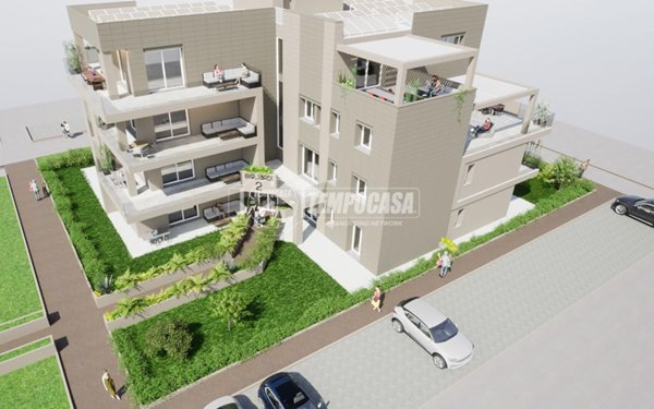 appartamento in vendita a Formigine