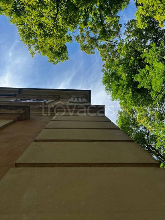 casa indipendente in vendita a Formigine in zona Casinalbo