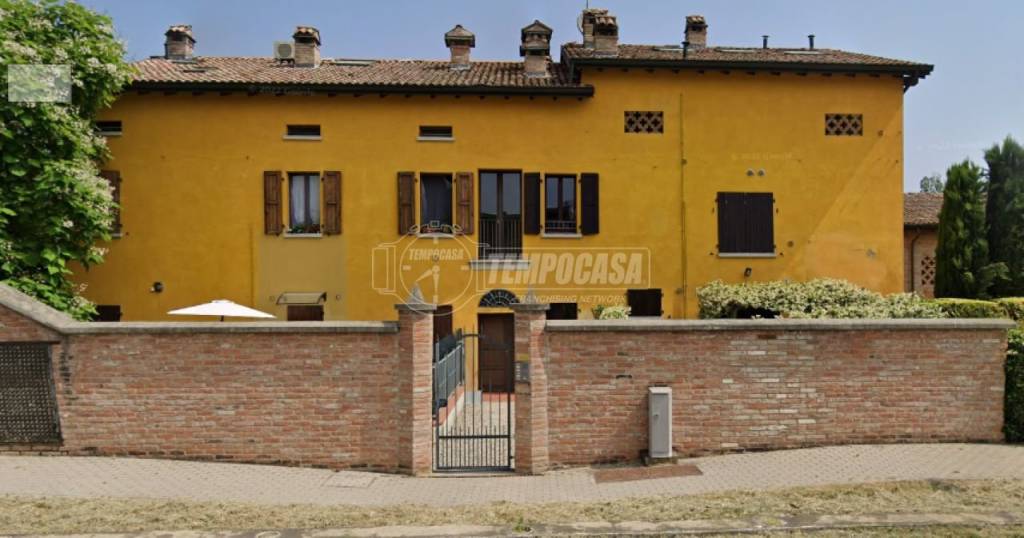 appartamento in vendita a Formigine