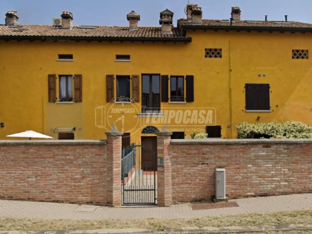 appartamento in vendita a Formigine