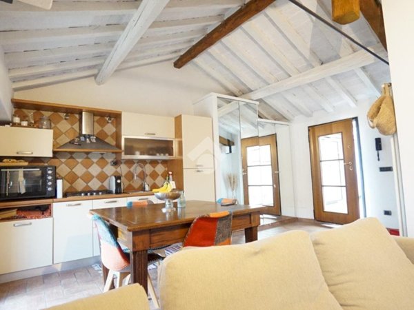 appartamento in vendita a Formigine
