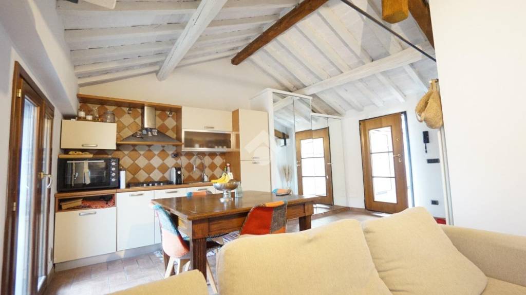 appartamento in vendita a Formigine