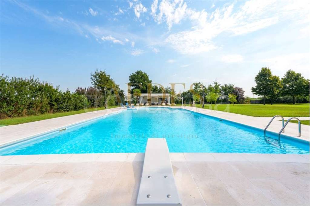 villa in vendita a Formigine