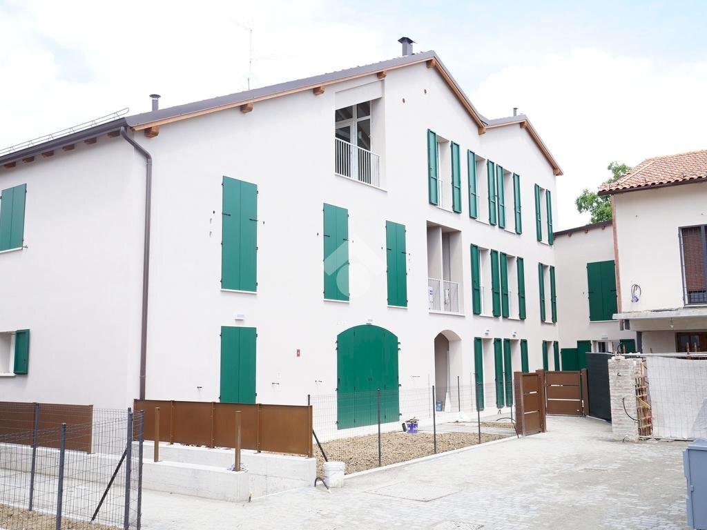 appartamento in vendita a Formigine in zona Corlo