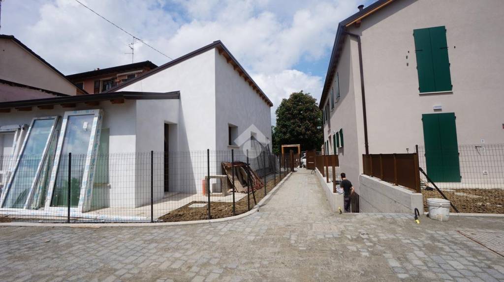 appartamento in vendita a Formigine in zona Corlo