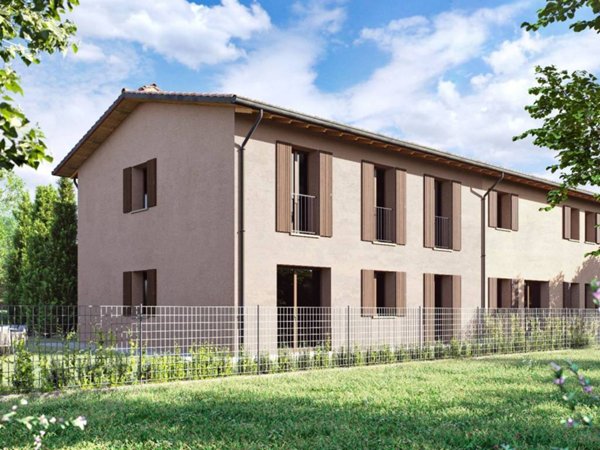 casa indipendente in vendita a Formigine