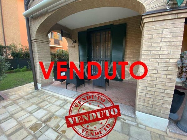 appartamento in vendita a Formigine