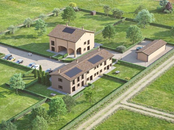 casa indipendente in vendita a Formigine