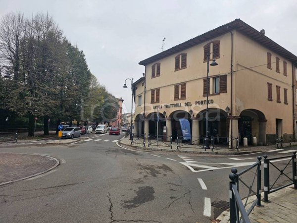 casa indipendente in vendita a Formigine in zona Casinalbo