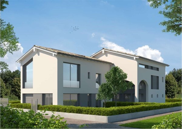 casa indipendente in vendita a Formigine