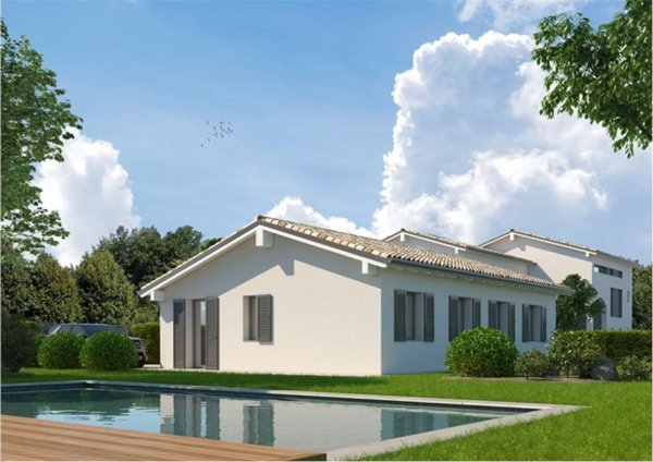 casa indipendente in vendita a Formigine