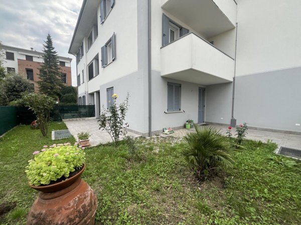 appartamento in vendita a Formigine in zona Magreta