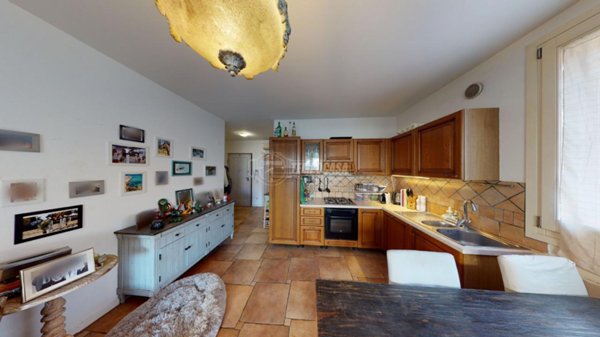 appartamento in vendita a Formigine