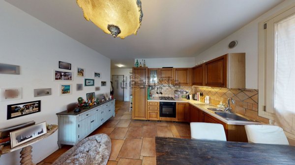 appartamento in vendita a Formigine