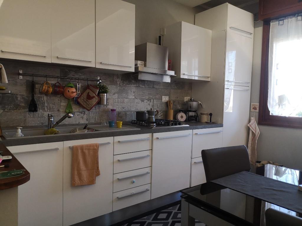 appartamento in vendita a Formigine