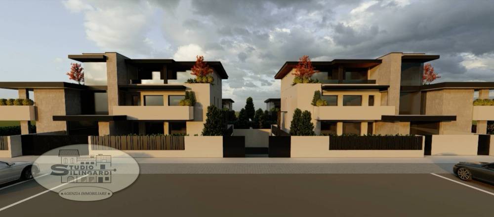 appartamento in vendita a Formigine