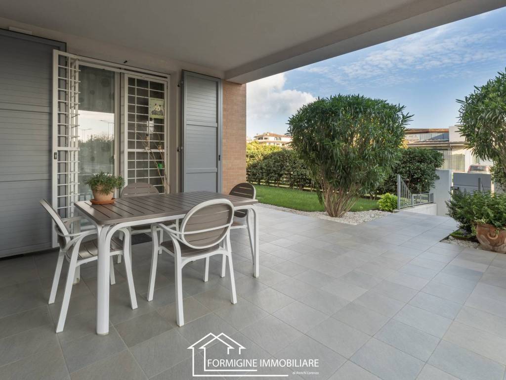appartamento in vendita a Formigine