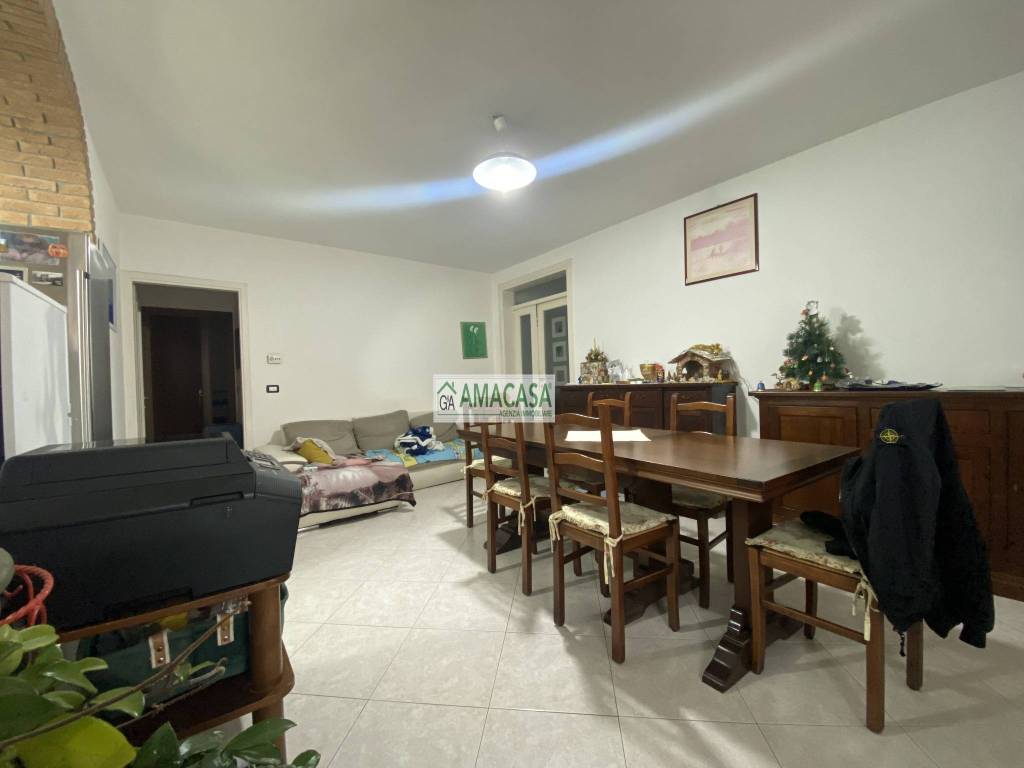 appartamento in vendita a Formigine in zona Corlo
