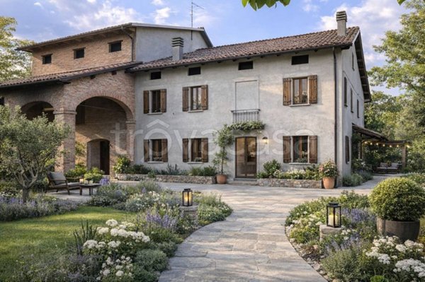 villa in vendita a Formigine