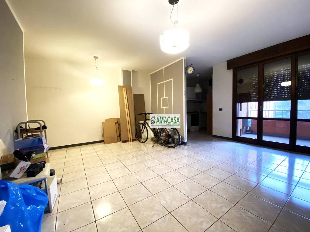 appartamento in vendita a Formigine