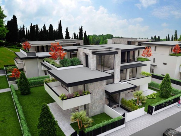 appartamento in vendita a Formigine