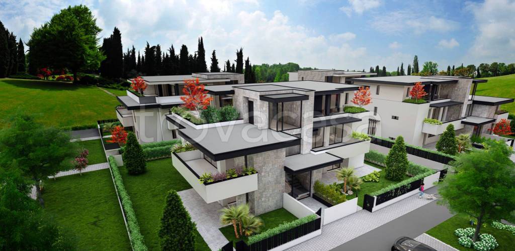 appartamento in vendita a Formigine