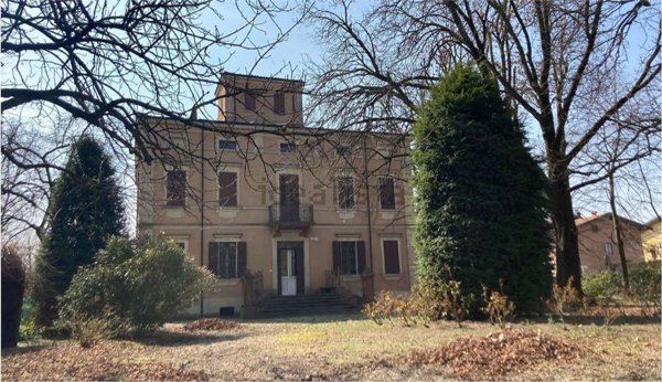 casa indipendente in vendita a Formigine in zona Casinalbo