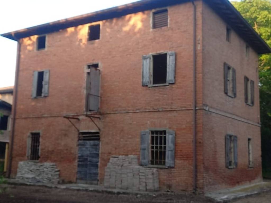 casa indipendente in vendita a Formigine