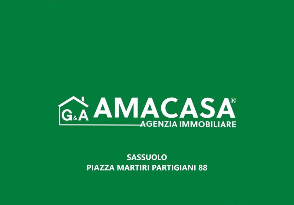 appartamento in vendita a Formigine