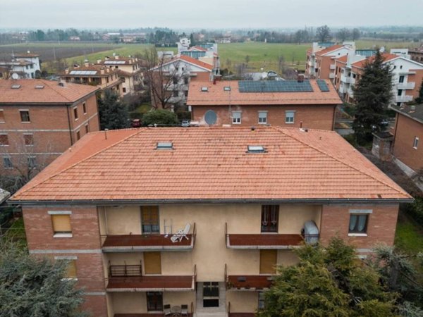 appartamento in vendita a Formigine in zona Corlo