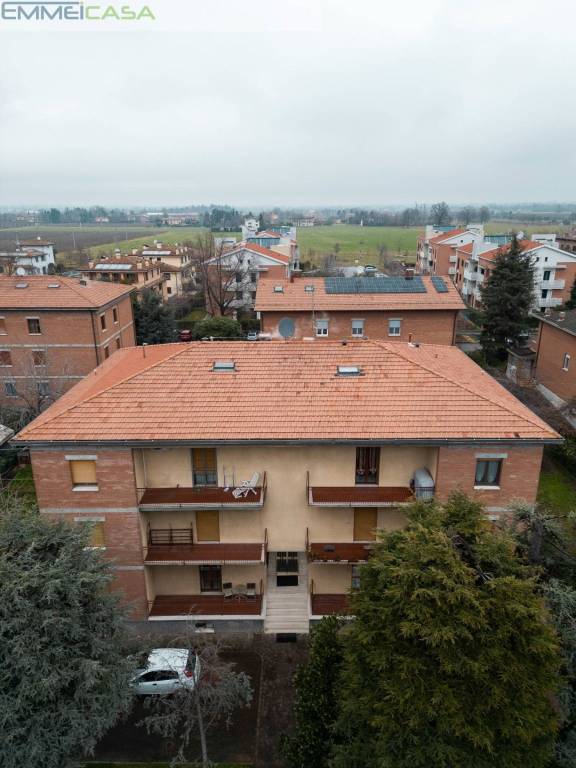 appartamento in vendita a Formigine in zona Corlo