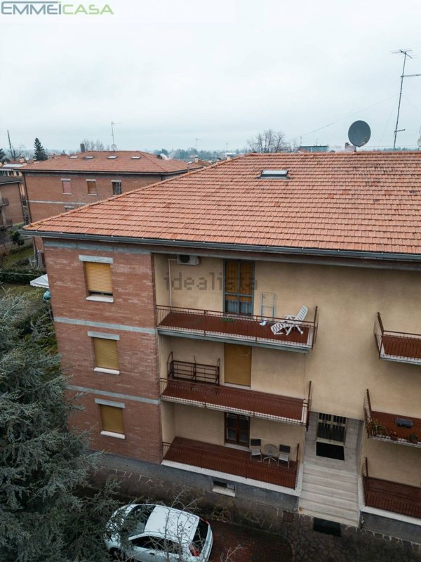 appartamento in vendita a Formigine in zona Corlo
