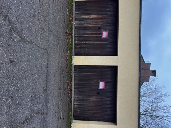 locale di sgombero in vendita a Formigine in zona Colombaro